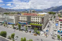 Investment, production and operation management in Lhasa City
