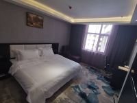 吐鲁番栖岸酒店 - 标准大床房