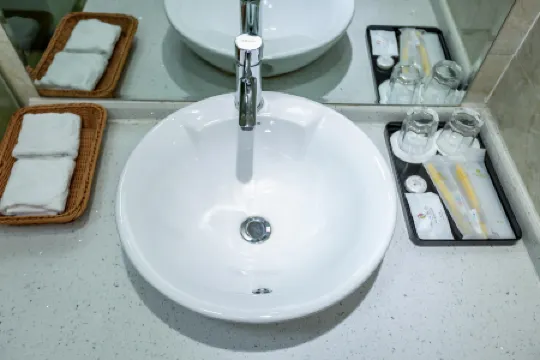 Haotai Hotel (Ruian Jianye)