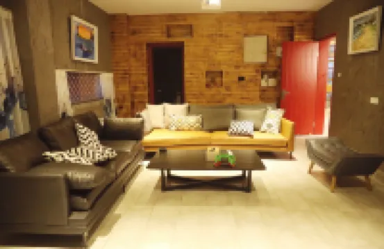 Beishanju Guesthouse