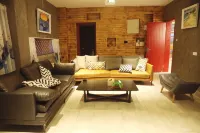 Beishanju Guesthouse