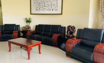 Fortune Garden Hotel