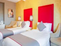 OYO Lamphey Hall Hotel Các khách sạn ở Lamphey