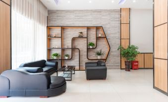 Holiday Inn Zhuji (Wynn Plaza)