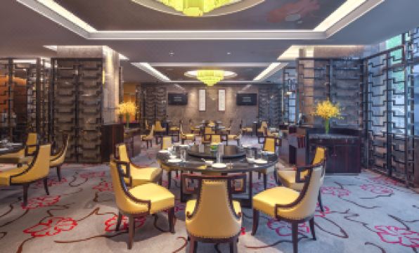 Novotel Nanjing East Suning