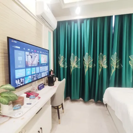 Ocean Grand Hotel