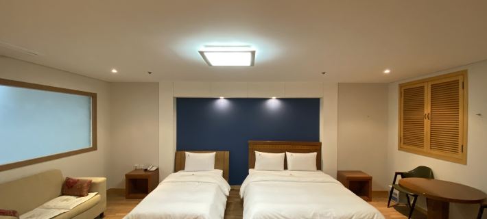 Benikea Daelim Hotel Hotels in Daejeon