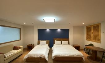 Benikea Daelim Hotel