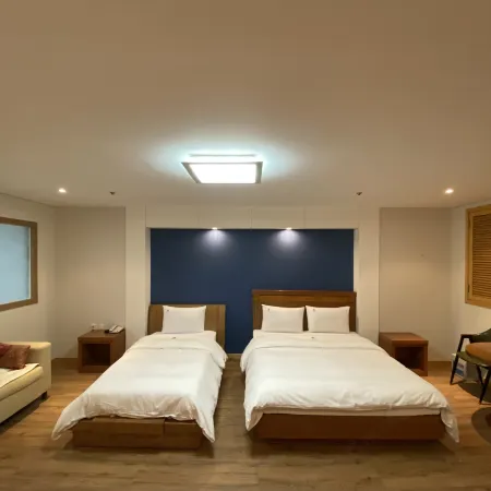 Benikea Daelim Hotel