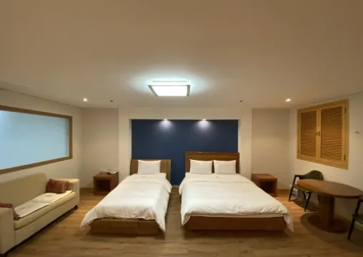 Benikea Daelim Hotel