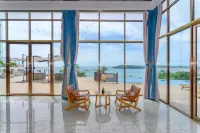 Changyun Hotel Weizhou Island Hotels in Beihai