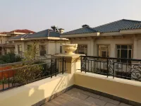 Panshan Hengcui Tingyuan Villa - Bungalows