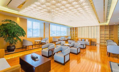 Boya Hotel - Housity