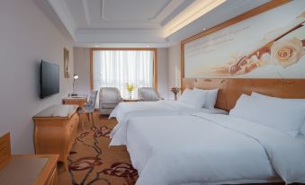 Vienna International Hotel (Langfang Daxing International Airport)