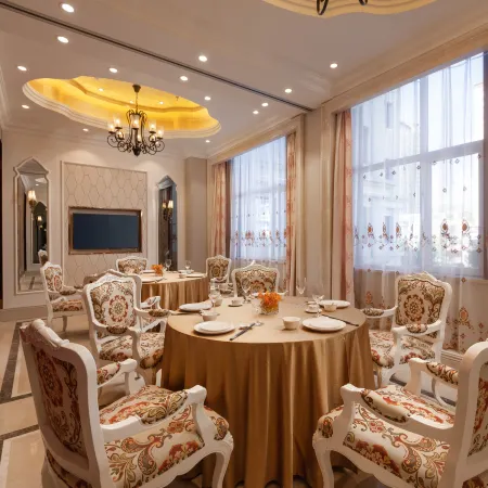 Xinrong Hotel Lhasa
