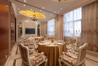 Xinrong Hotel Lhasa