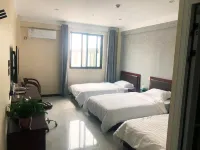 Jiaozuo IKEA Hotel Hotels in Zhongzhan District