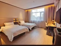 HanTing Hotel (Shouguang Shengcheng East Street Wanda Plaza)