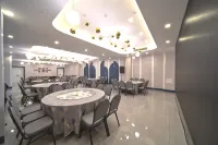 Wanhua Hotel (Piazza del Popolo Hotel) - breakfast