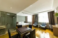 Homeinn Hotel (Cangzhou West Railway Station Shicheng Park) - 2 estrellas