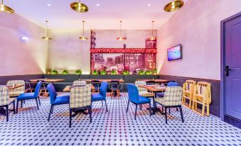 PK E-Sports Hotel (Dongguan Dalang Songshan Lake Branch) - Housity