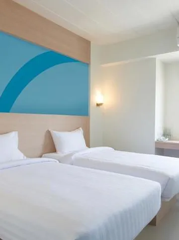 รูปภาพของโรงแรมฮ็อป อินน์ มุกดาหาร HOP INN Mukdahan