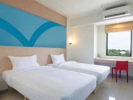 Hop Inn Nong Khai