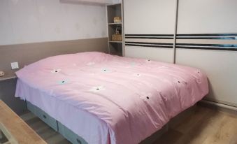 Yantai Longhu Ziyuntai Homestay