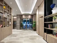 Morning Hotel (Anren Chenzhou New Tiandi Plaza) Hotels in Anren