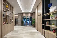 Morning Hotel (Anren Chenzhou New Tiandi Plaza) Hotels in Anren