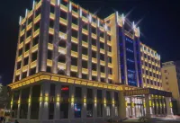 Tieling Jindi International Hotel Hotels in Tieling