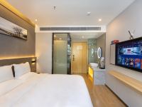 深圳凯和酒店 - 和景大床房
