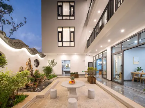 Jianshui Wufeng homestay - 3 stjerner