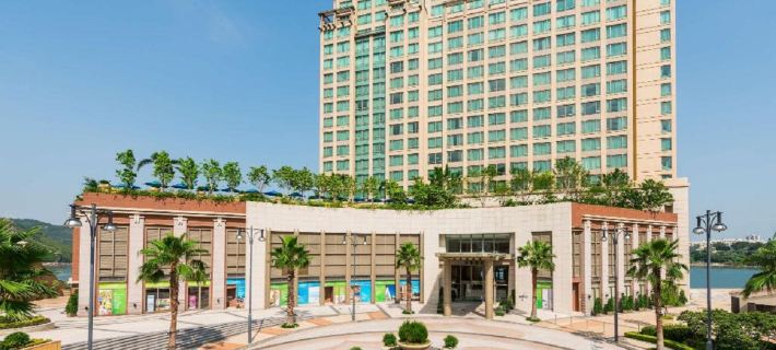 Auberge Discovery Bay Hong Kong Hotels in Hong Kong