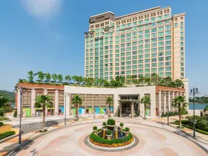Auberge Discovery Bay Hong Kong