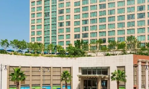 Auberge Discovery Bay Hong Kong