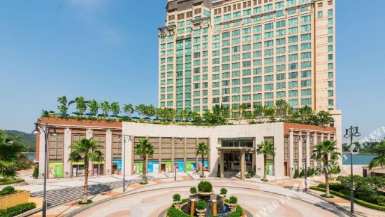 أوبيرج ديسكفري باي هونج كونج