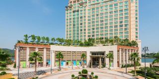 Auberge Discovery Bay Hong Kong