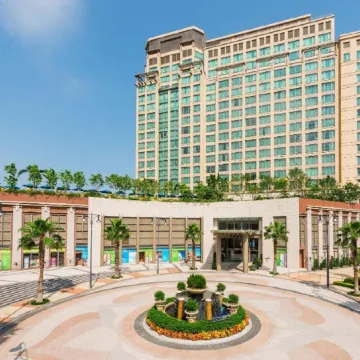 Auberge Discovery Bay Hong Kong Отели рядом с достопримечательностью «Аутлет Citygate»