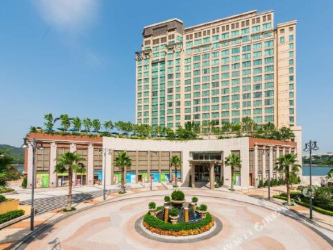 Auberge Discovery Bay Hong Kong