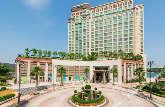 香港愉景灣酒店