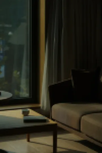 The Nook Hotel Hangzhou - A design hotel, 20 mins to West Lake and Lingyin Temple