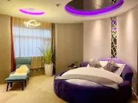 Five Star Holiday Hotel Hotels in Xintai