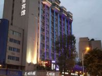 成都建材宾馆 - 酒店外部