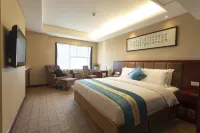 Huatian Hotel