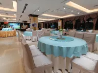 Jiugang Hotel (Jiayuguan Guancheng Fangte Phase 2 Huaboyuan) - servizio colazione
