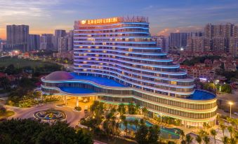 Grand New Century Hotel Beihai