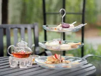 Fortune Courtyard Hotel Khaoyai Official - 조식 운영