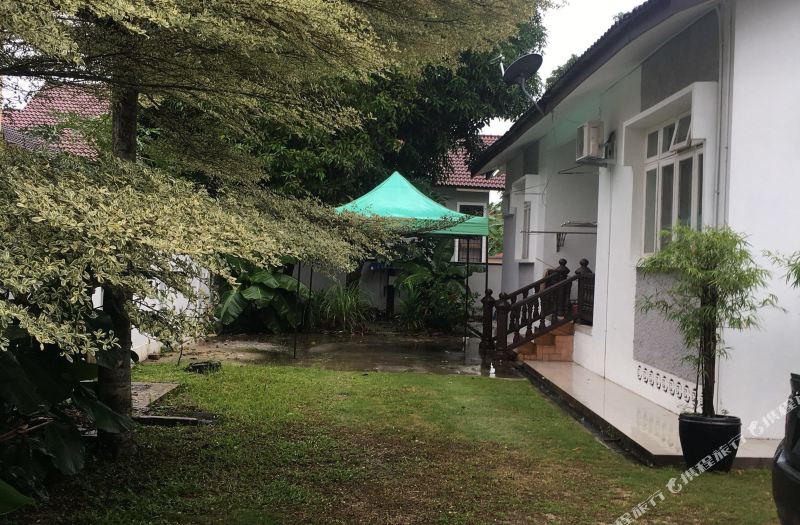 Hannah Homestay Penang Bayan Lepas Updated 2021 Price Reviews Trip Com