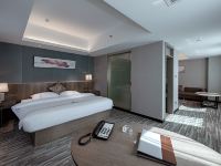 柳州才子国际酒店 - 闲居沙发套房